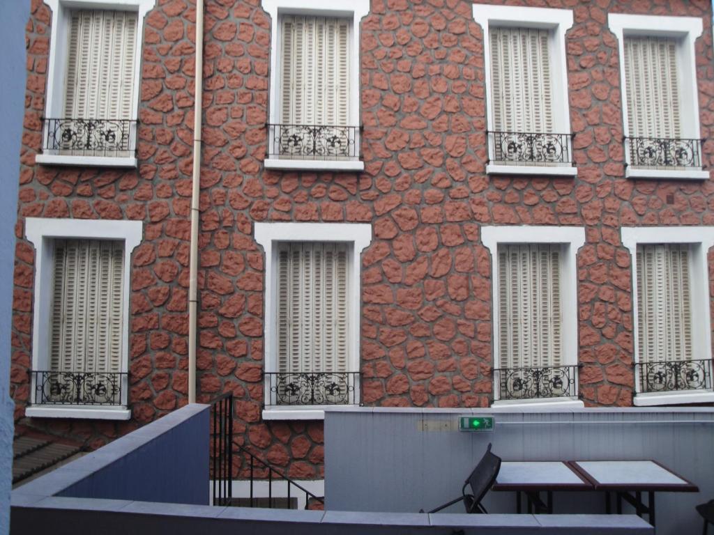 Hotel Belfort photo
