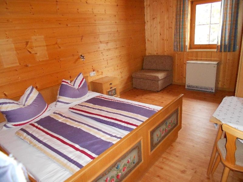 Ferienwohnung Trattenhaus - 3