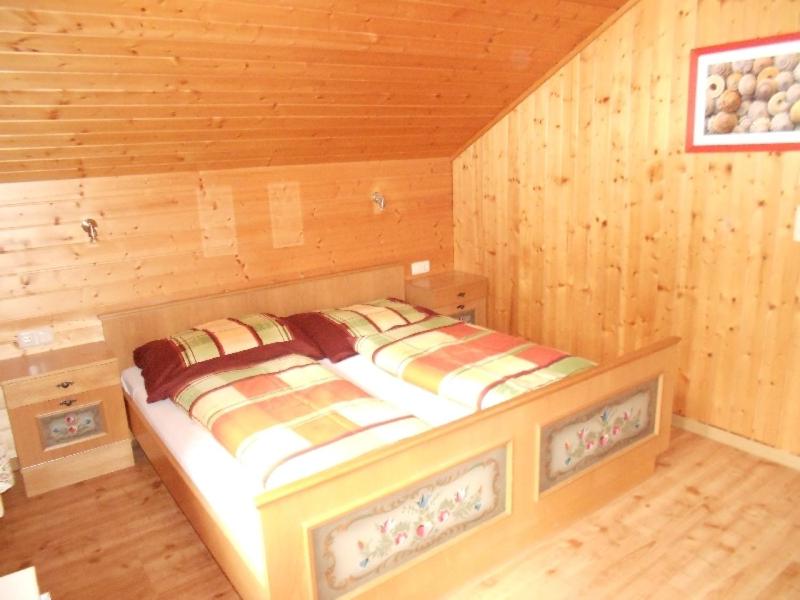 Ferienwohnung Trattenhaus - 2