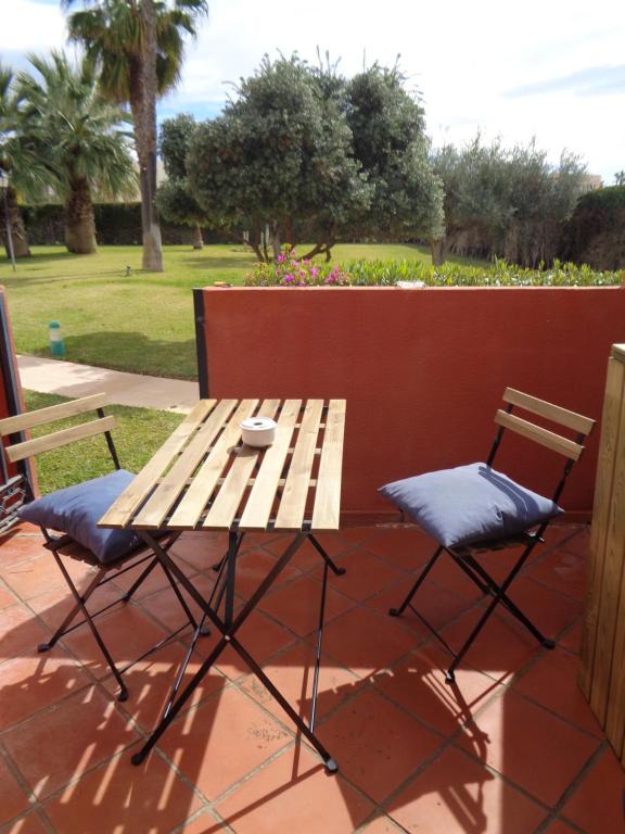 Apartamento FKK Parquevera III - 4