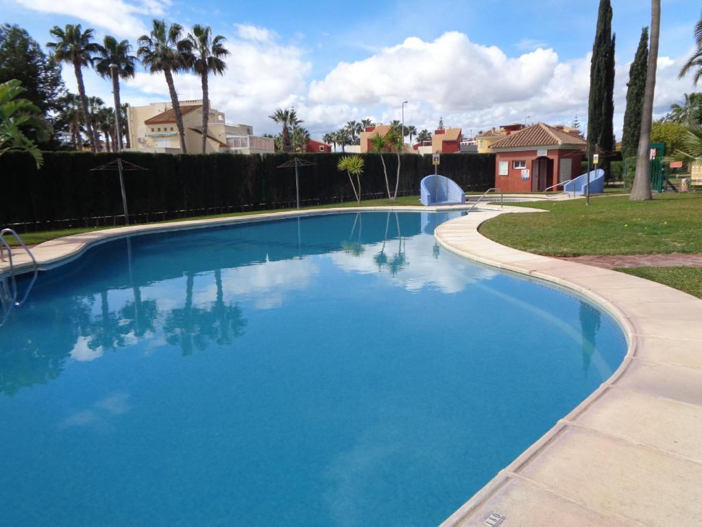 Apartamento FKK Parquevera III - 3