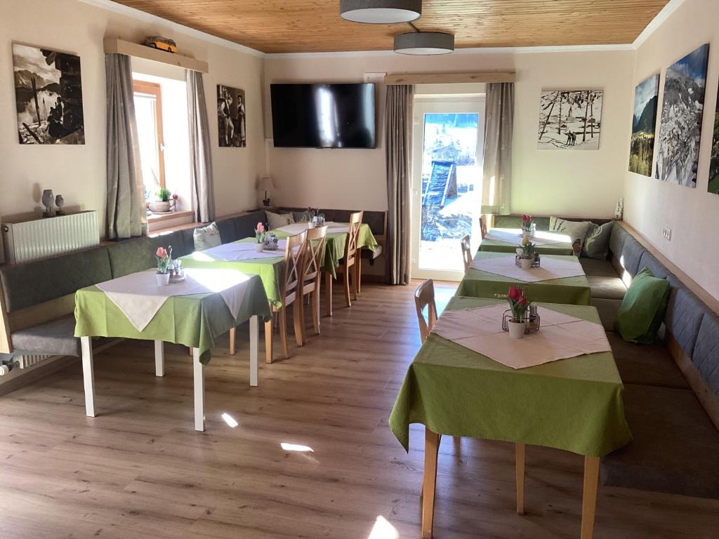 Landhaus Wolfgang Aubauerngut - 4