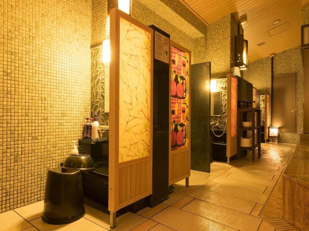 도미 인 프리미엄 와카야마 내추럴 핫 스프링 호텔 이미지 1