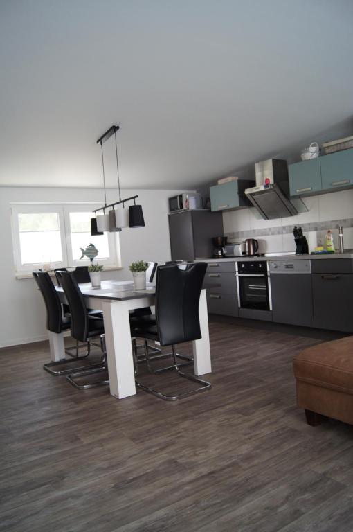 Ostseebuhne, Graal-Müritz