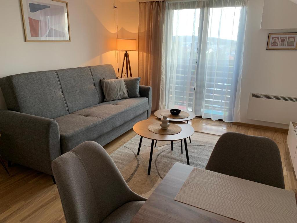 Apartman Rujno - 1