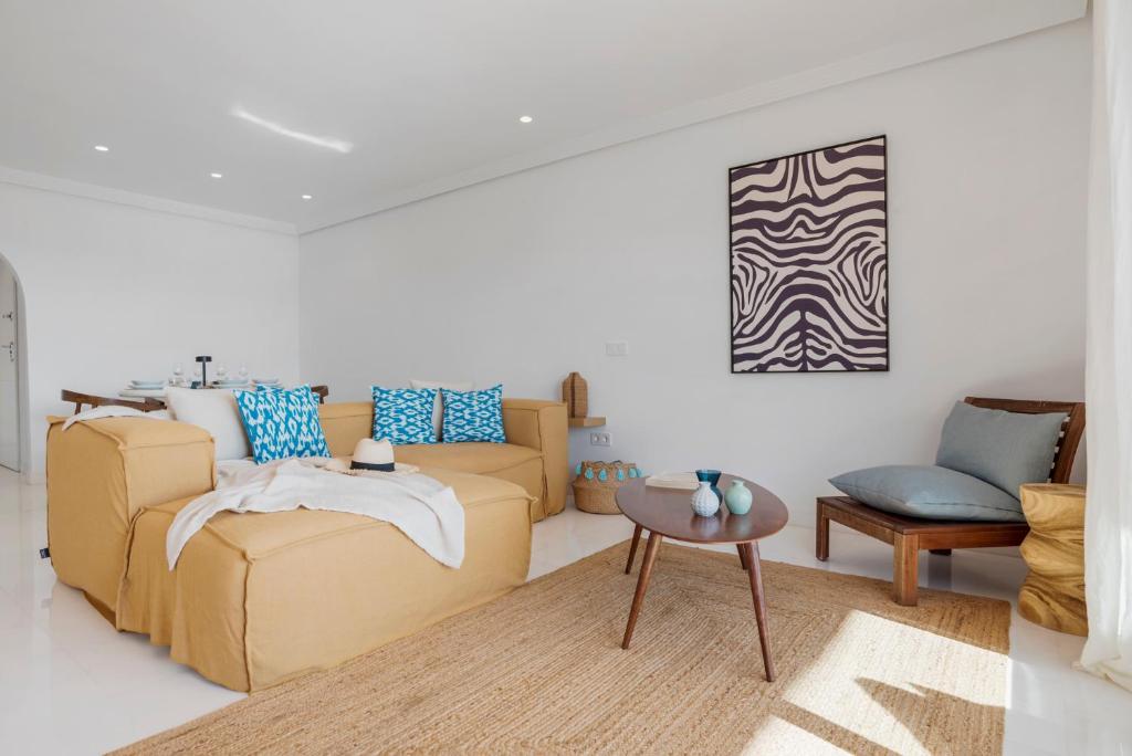 Panoramic flat in Casares M56 - 5