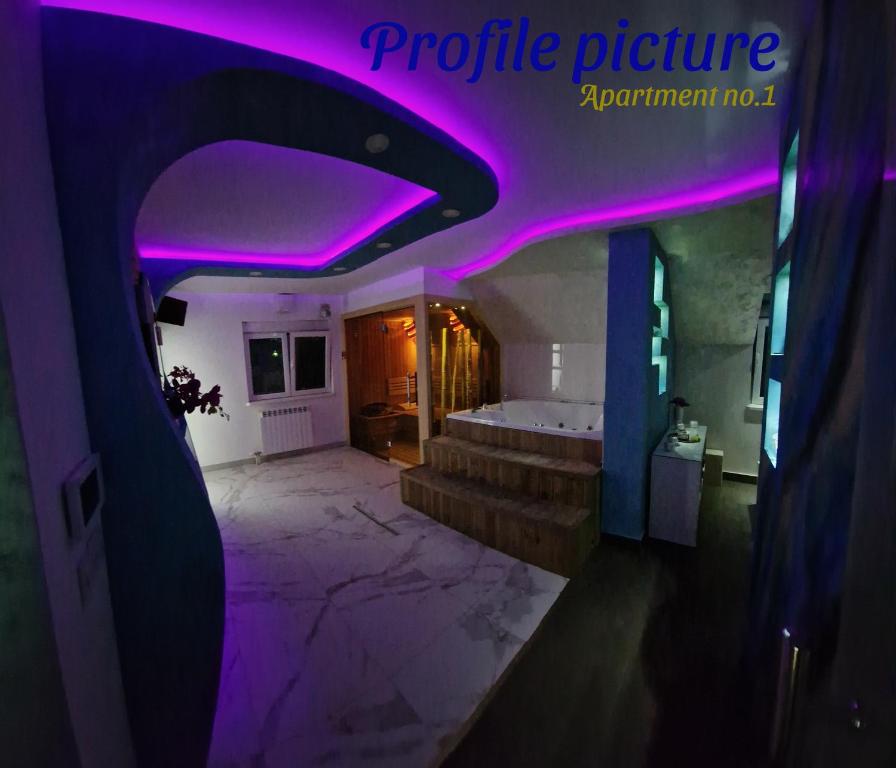 Vila Argola - Spa Luxury Apartments, Bělehrad