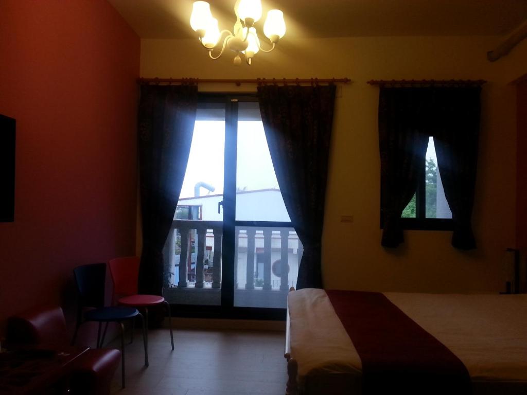 Money Bed and Breakfast photo