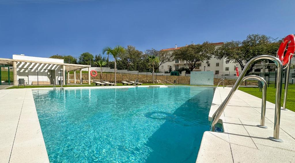 La Perla de Aranya Estepona - 1