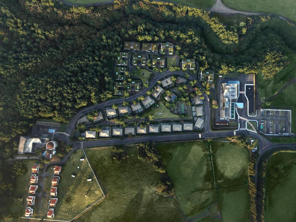 Surrounding environment