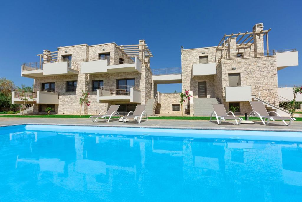 Azari Lifetime Memories, Paralio Astros