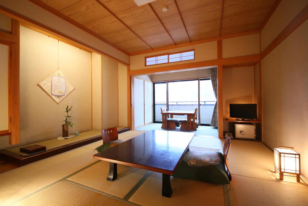 아와노유 호텔 이미지 1