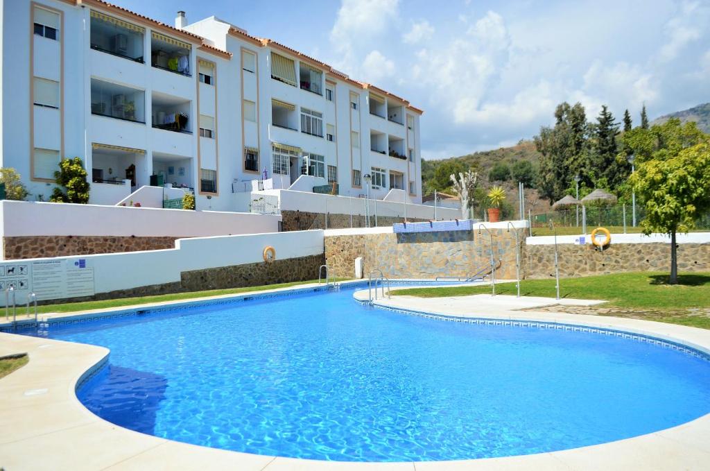 Piso moderno con vistas al mar - 2
