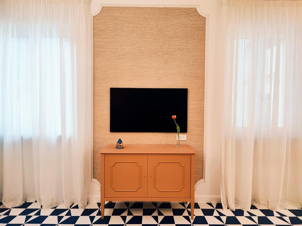 Amalfully Boutique Apartment - A seaview gem - 5