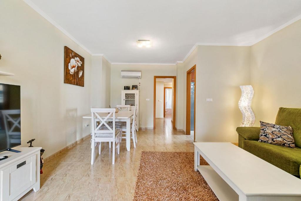 Casa Lina, Dehesa de Campoamor - 5