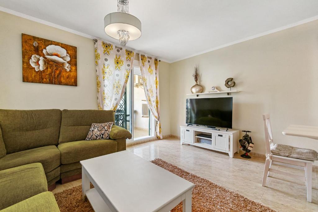 Casa Lina, Dehesa de Campoamor - 2