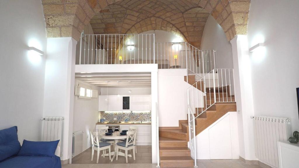 Corte Nizza, Taviano