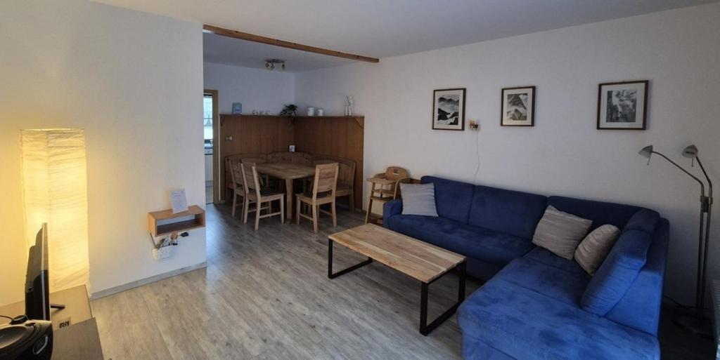 Ferienhaus Nr 91, Kategorie Komfort, Feriendorf Hochbergle, Allgäu - 3