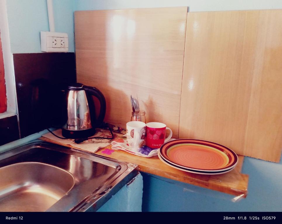 Cheap flat Iguazu - 2