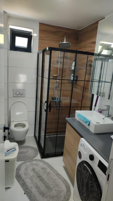 Tivat Terrace Suites - 4