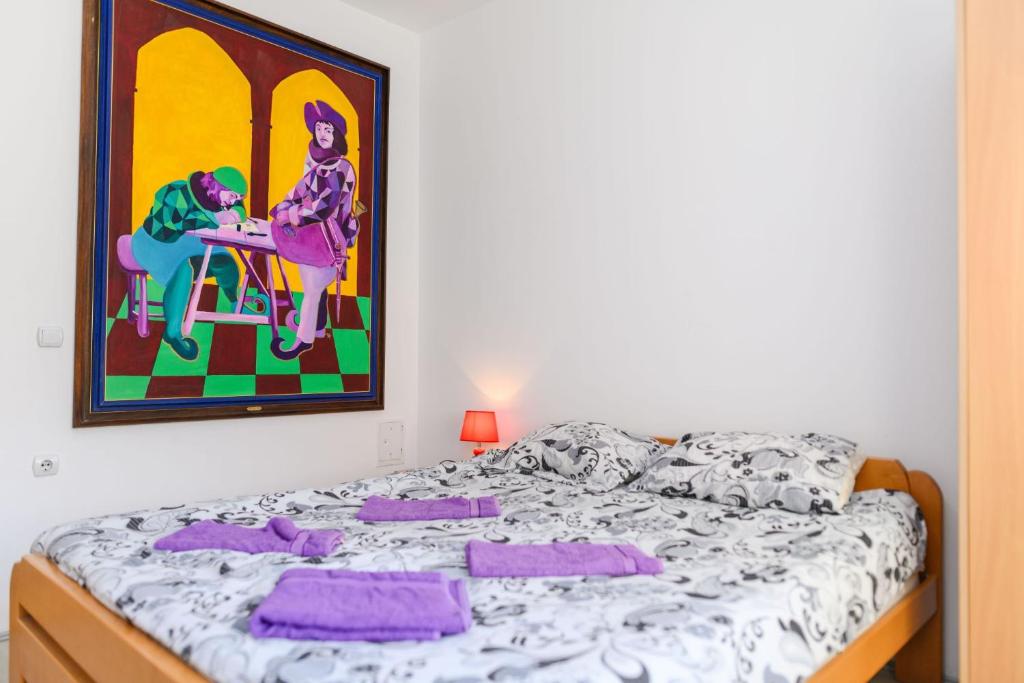 Apartmani Merlin - 5
