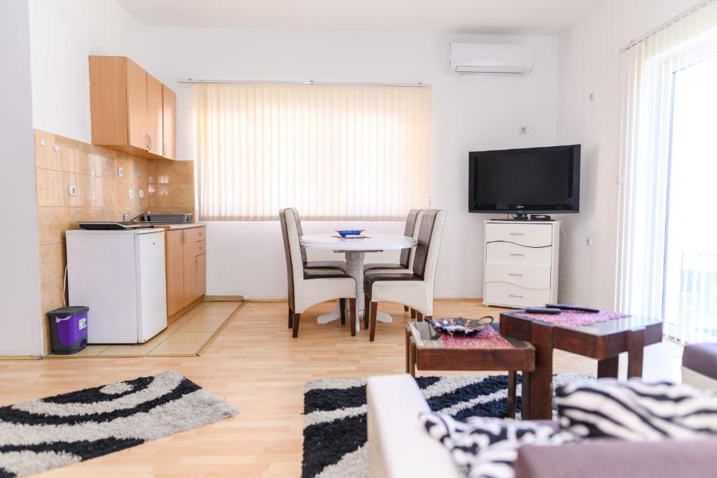 Apartmani Merlin - 4