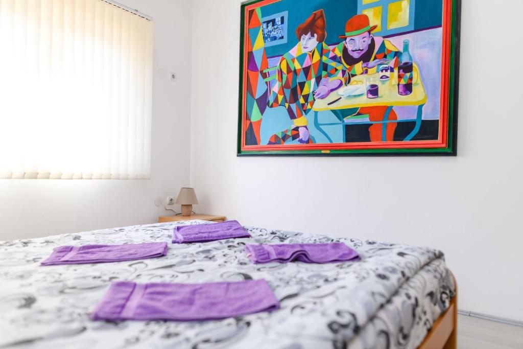 Apartmani Merlin - 3