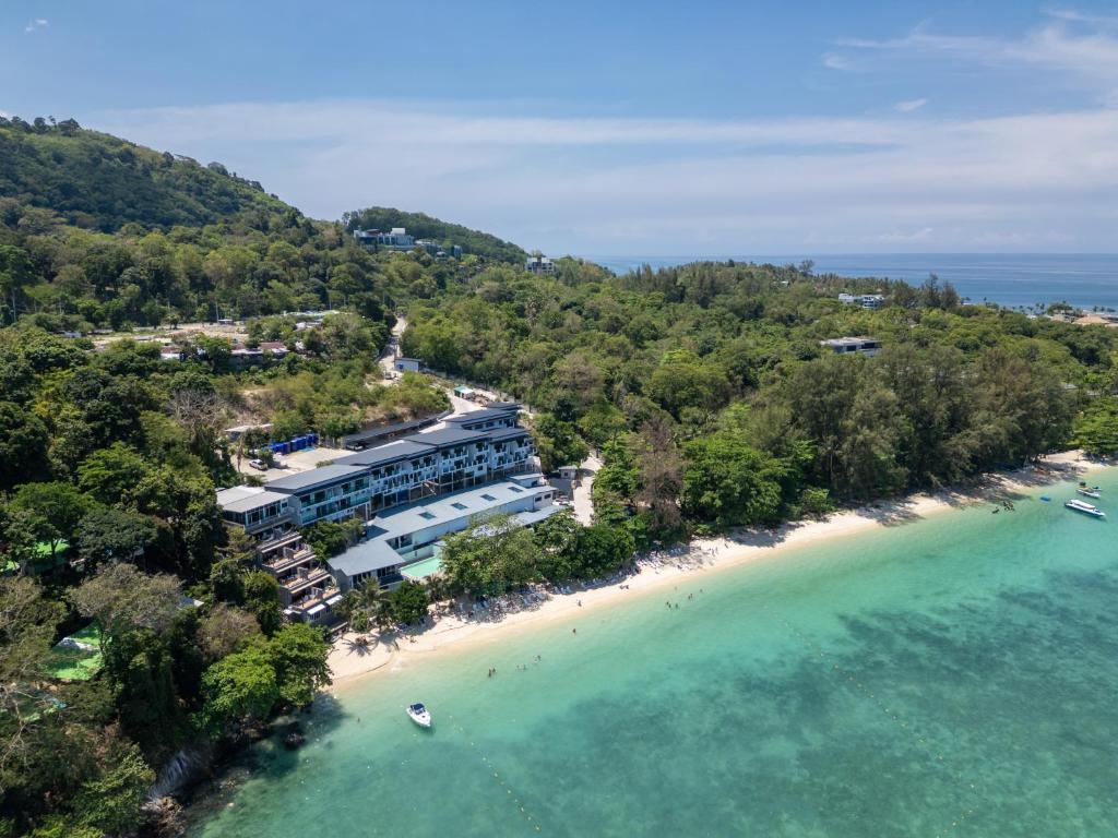 The Hideout Beachfront, Patong Beach