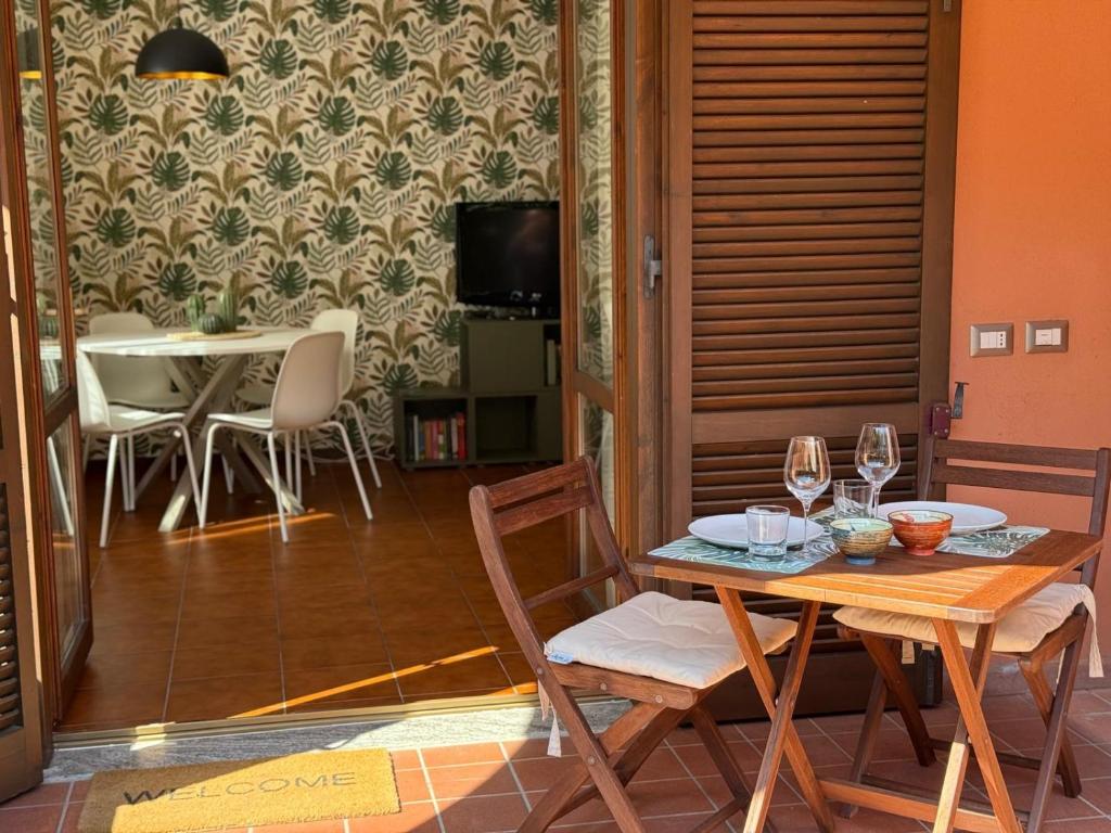 Casa Green - 3