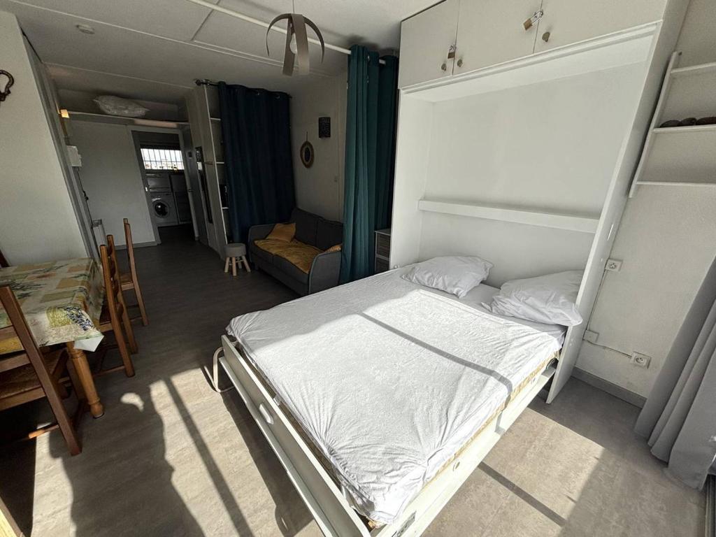 Studio lumineux avec terrasse, parking - 4 pers à Argelès-sur-Mer - FR-1-388-232 - 2