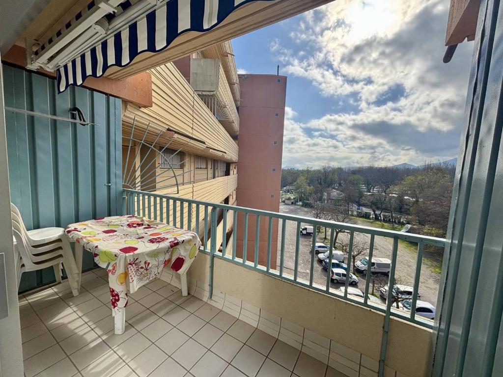 Studio lumineux avec terrasse, parking - 4 pers à Argelès-sur-Mer - FR-1-388-232 - 3