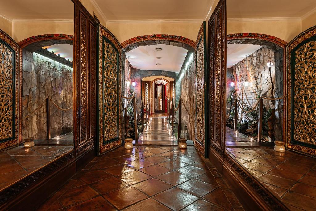 Hotel Property