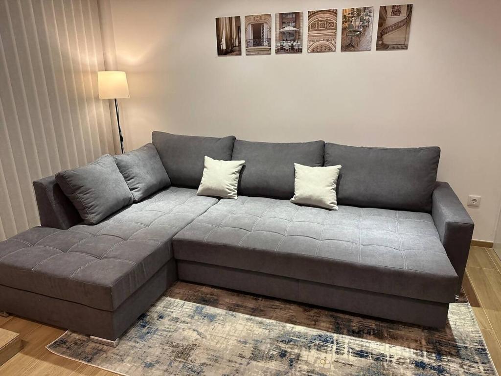 Apartamento Murcia San José D - 3