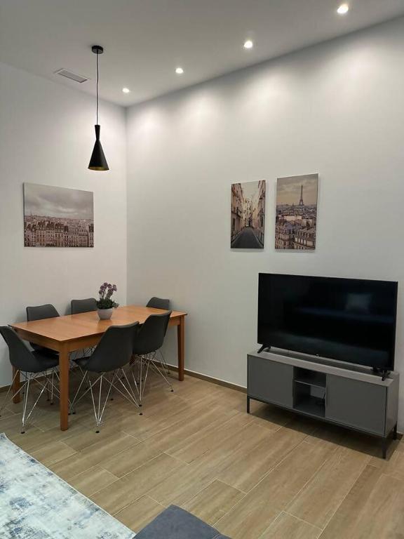 Apartamento Murcia San José D - 4