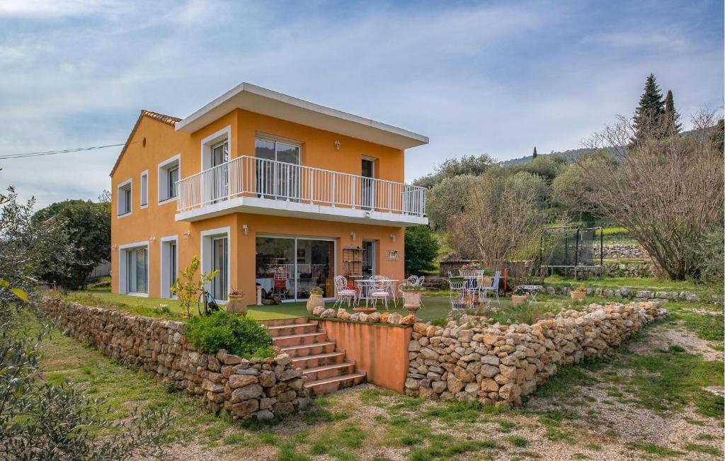 Beautiful Home In Peymeinade - 1