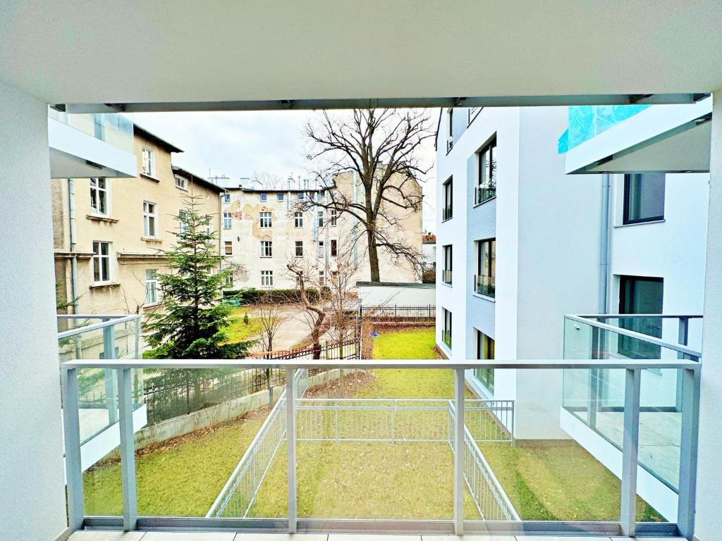 Unique by Grand Apartments, Sopoty