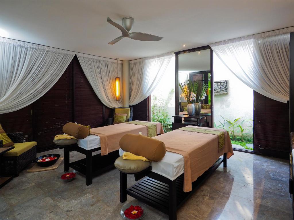 The Amala Boutique Retreat