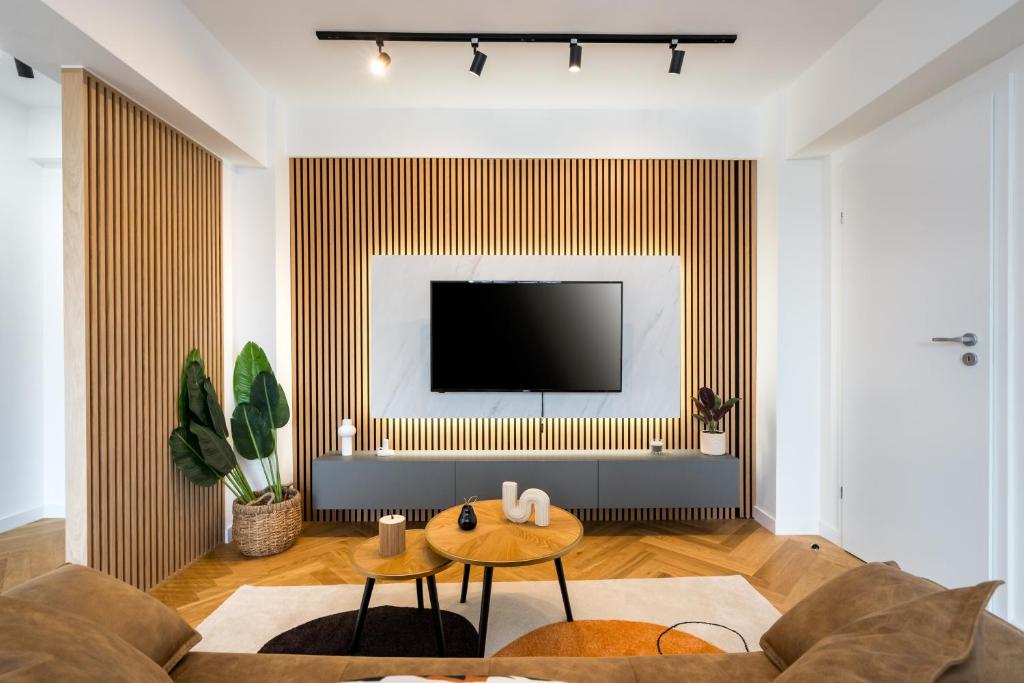 Orangerie Calea Victoriei, Bukurešť