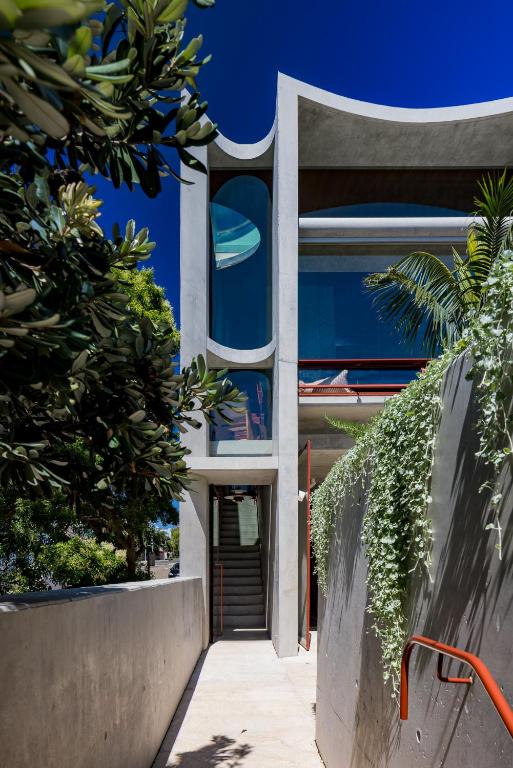 Camperdown - Luxury Architectural Escape, Sydney