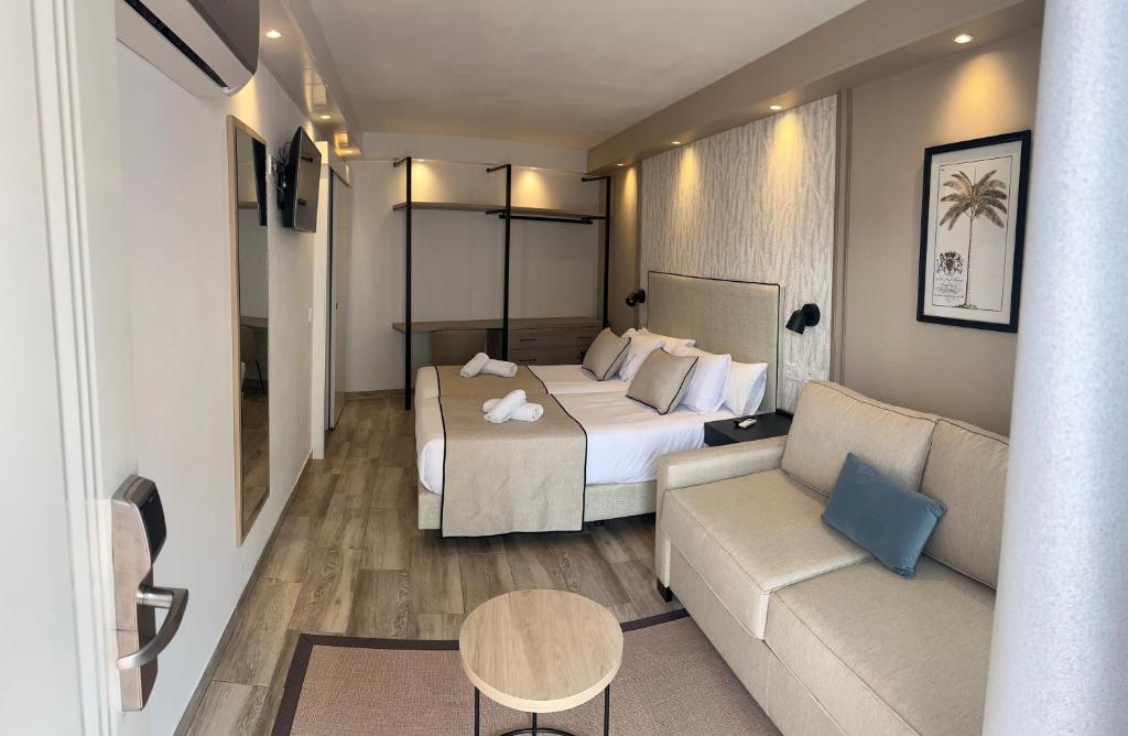Hotel Zen Airport - 3