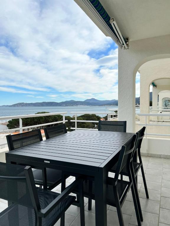 Cap Ras, Llançà, Costa Brava, Llança