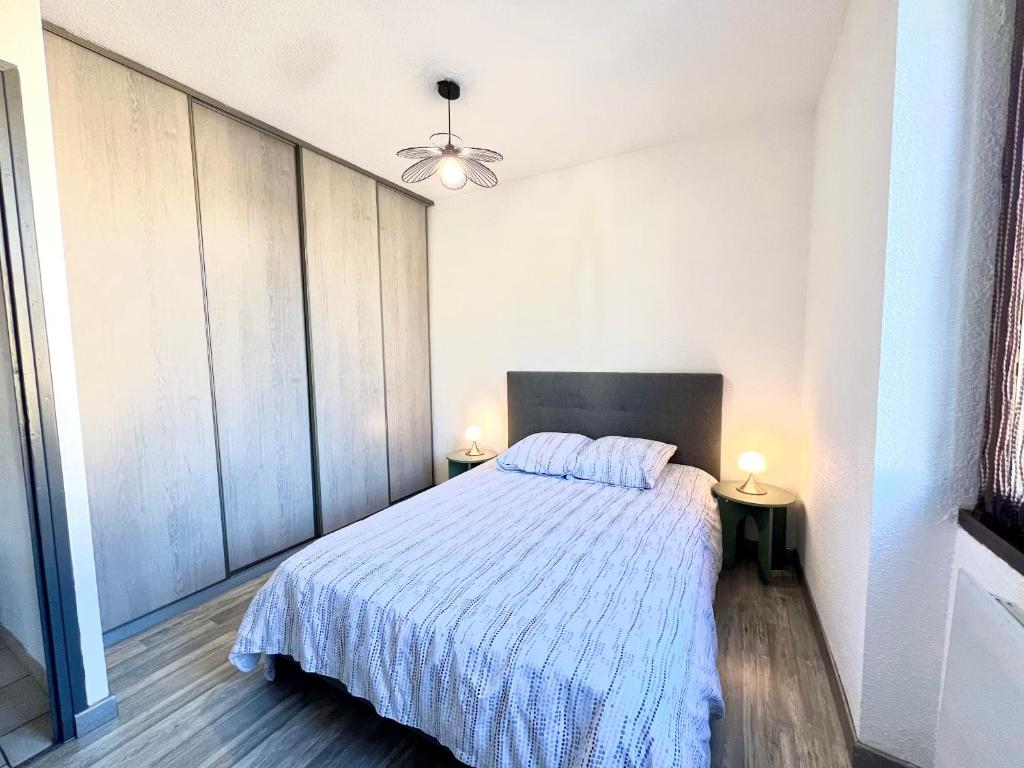Spacieux T2 avec balcon - 2