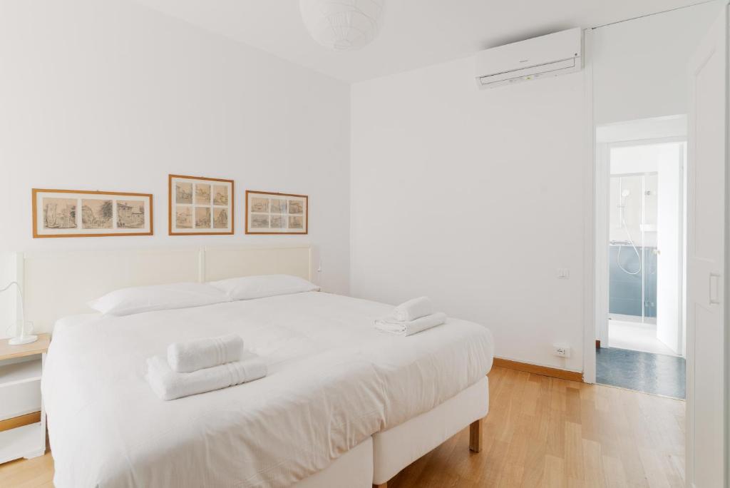 GuestHost - M4 California Bright Apartment - 4