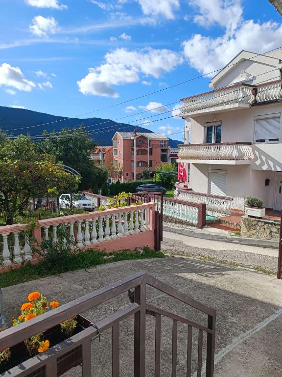 Drenovik, Herceg Novi