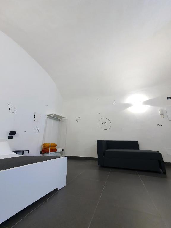 La Casa dell'Artista nel centro storico - La Spezia - 5