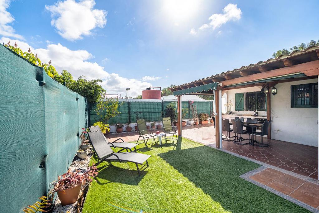 Casa Wilson - 5