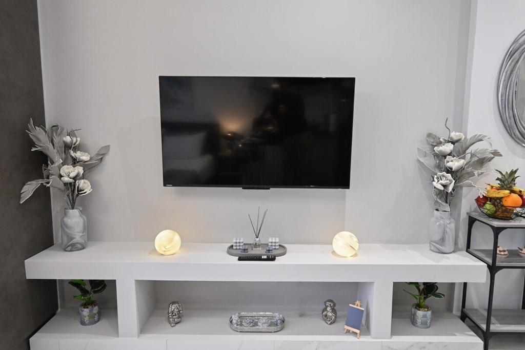 Sea & Joy Studio, Ialysos