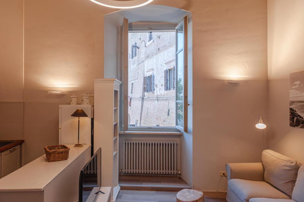 City Center - Casa del Morlacchi - 5