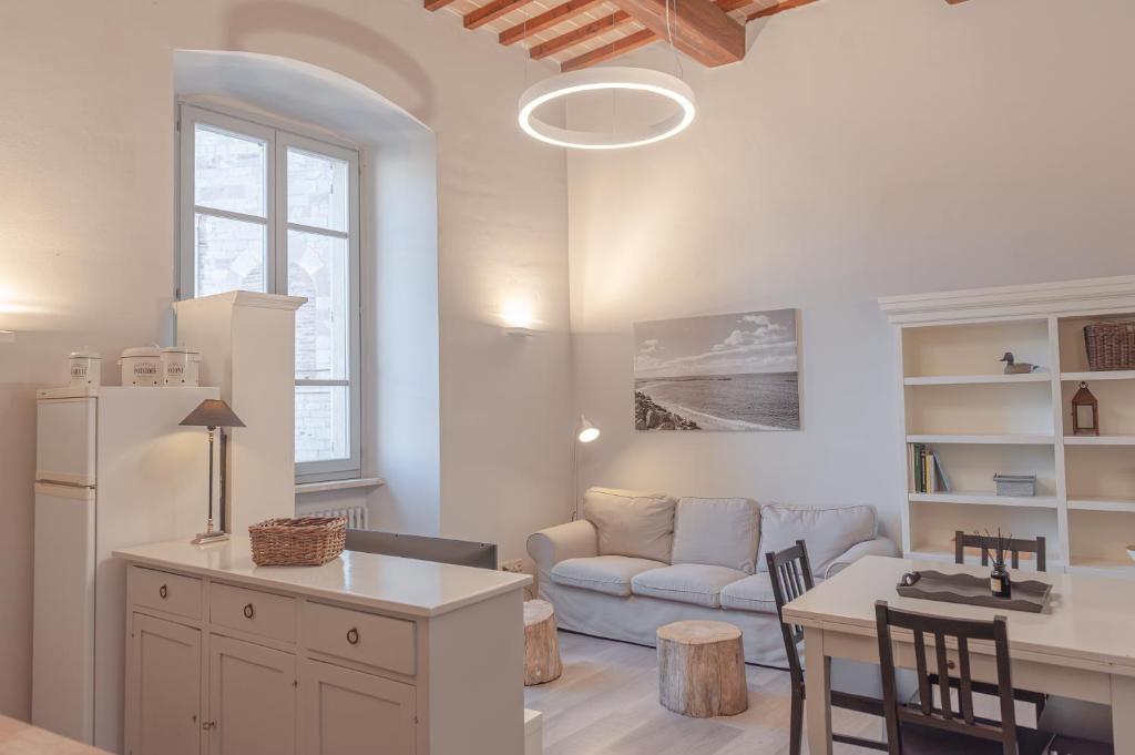 City Center - Casa del Morlacchi - 1