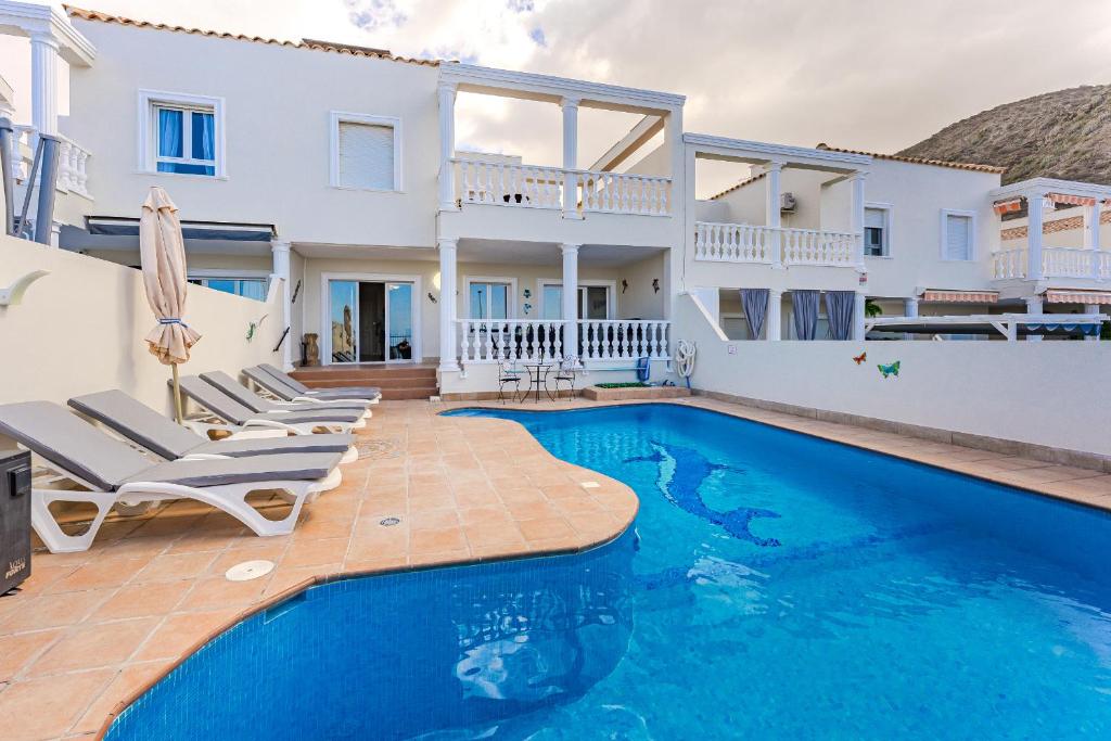Villa Hermosa Cristianos - 2